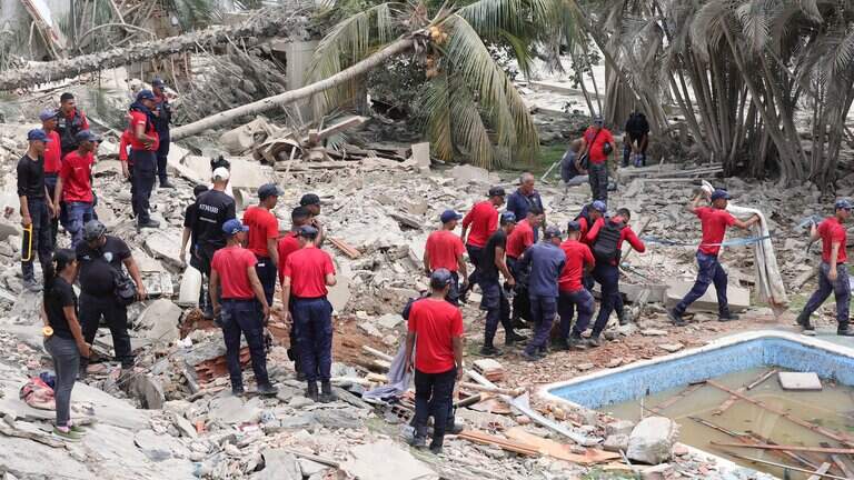 ‘Se oía como un dragón’: El terror que vivieron los venezolanos durante los devastadores terremotos