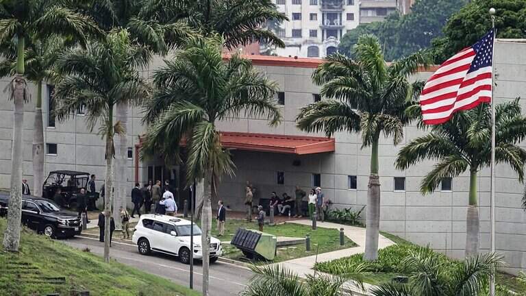 Embajada de EEUU en Venezuela anuncia un paso clave para avanzar servicios consulares