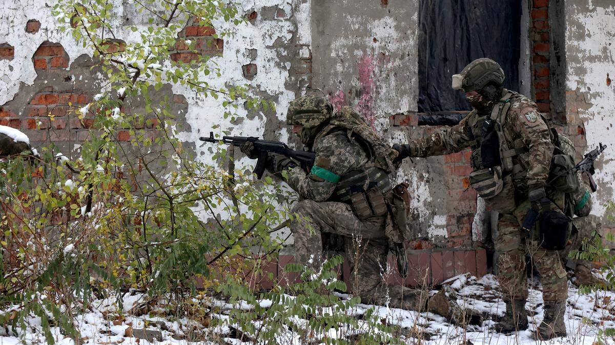 Misinformation over religion in Ukraine is furthering worsening the conflict over the Russian invasion there.