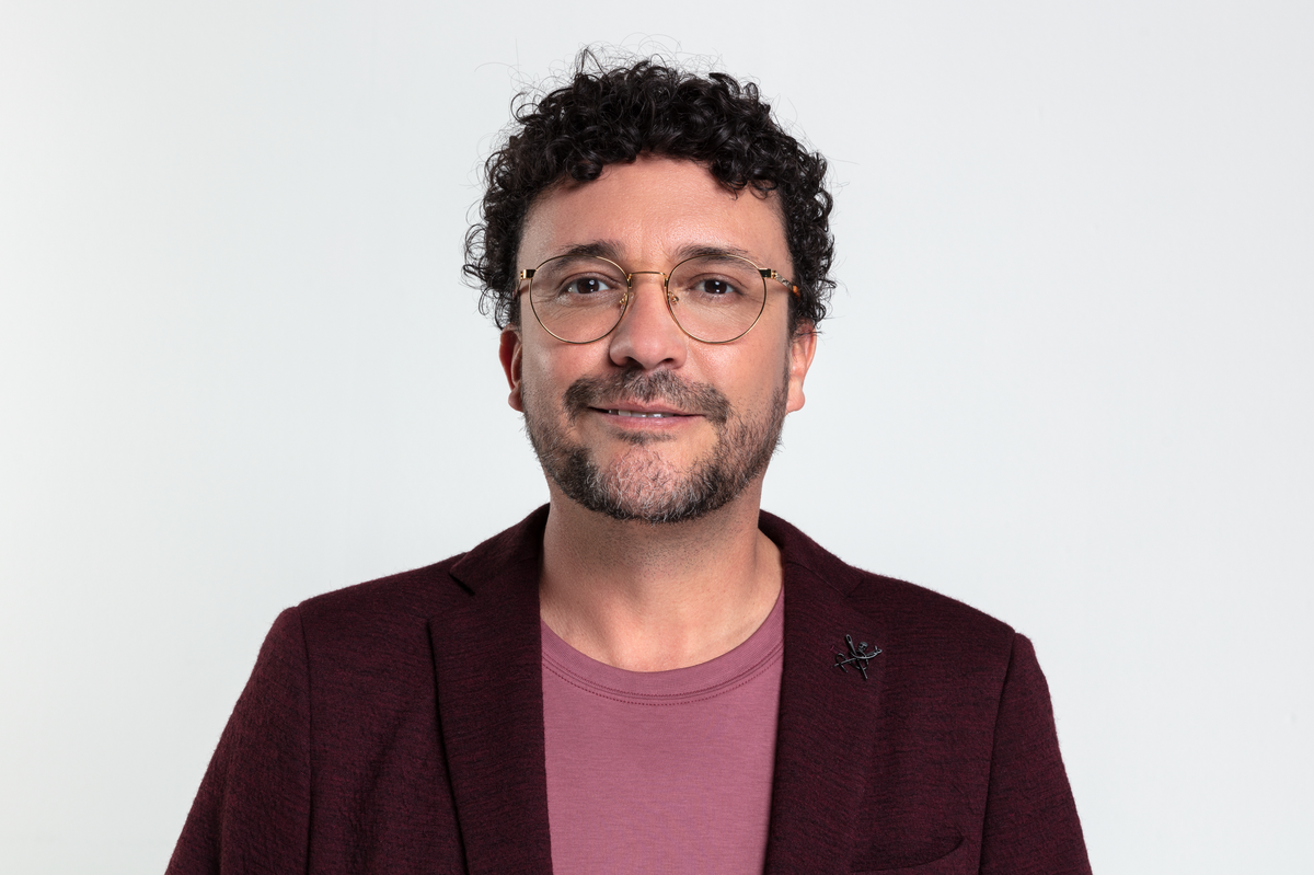 Andrés Cepeda