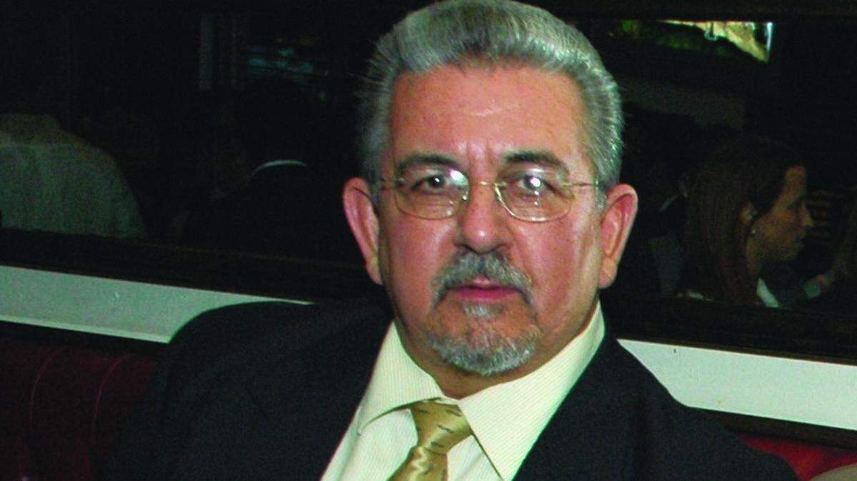 TONY RUANO