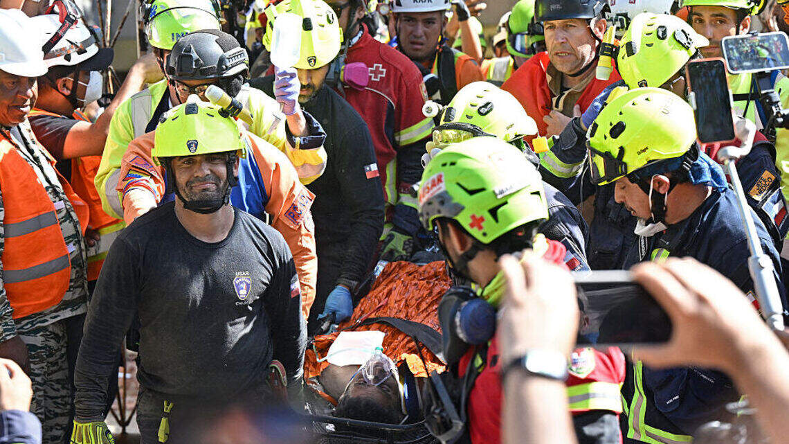 Entre la esperanza y el espanto, Venezuela enfrenta una nueva crisis humanitaria | Opinión