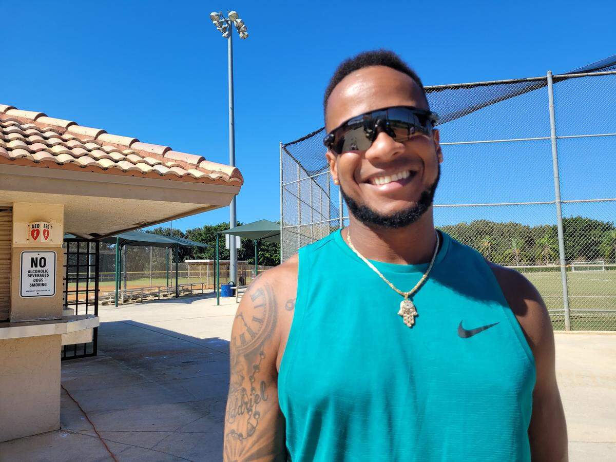 Ariel Miranda ya se siente un Oso en Corea. Después de una temporada para el recuerdo, el lanzador cubano partirá en horas para reunirse con el conjunto de Doosan, con el cual renovó por una contienda más y un salario base de $1.6 millones.