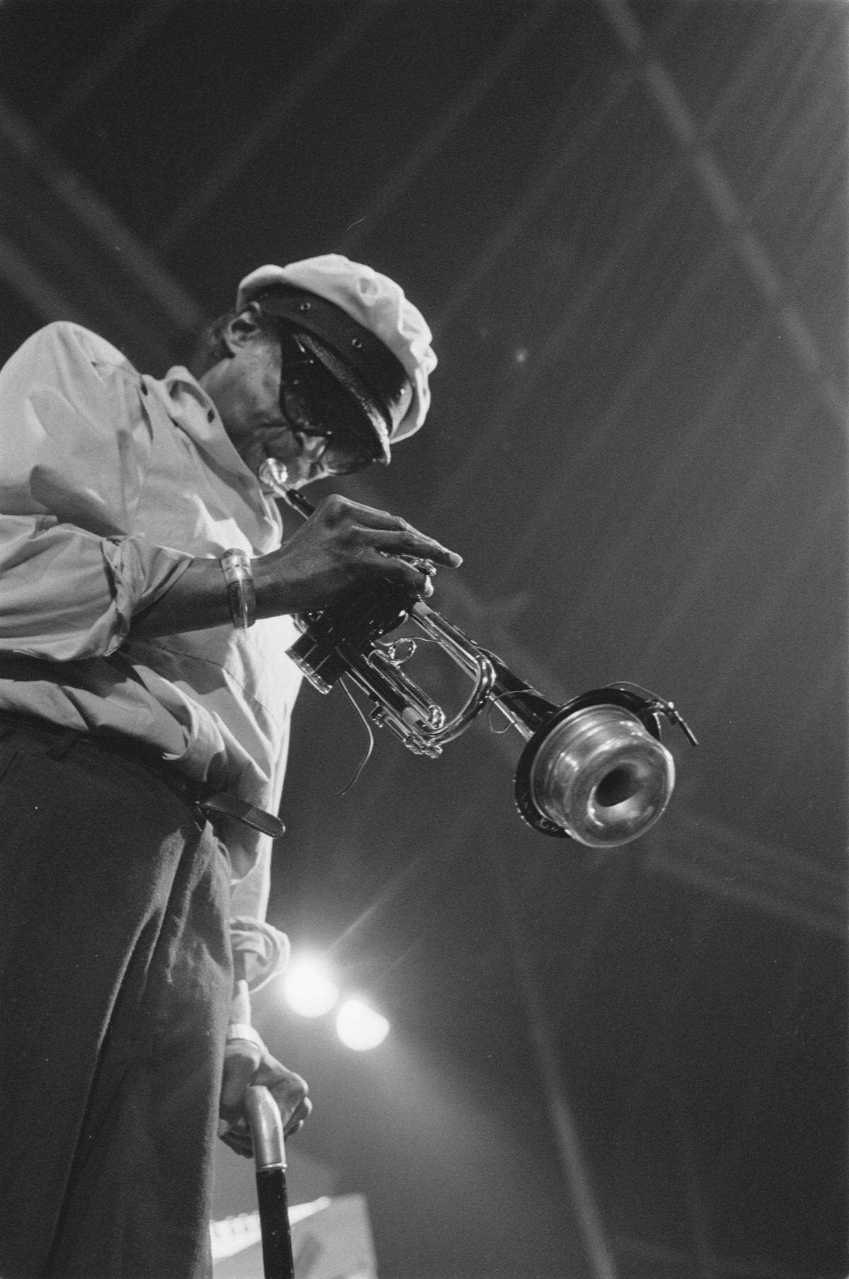 Miles Davis