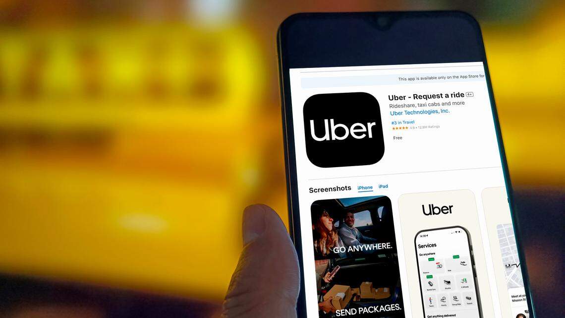 Rules of the Road: Which is more safe, a rental car of a rideshare?