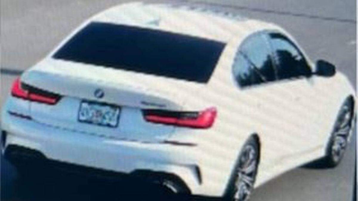 Summer Leo fue hallada a salvo. La última vez fue vista el domingo 20 de julio de 2025 en Fort Lauderdale, en un BMW blanco, modelo M340i con matrícula AH34SK.