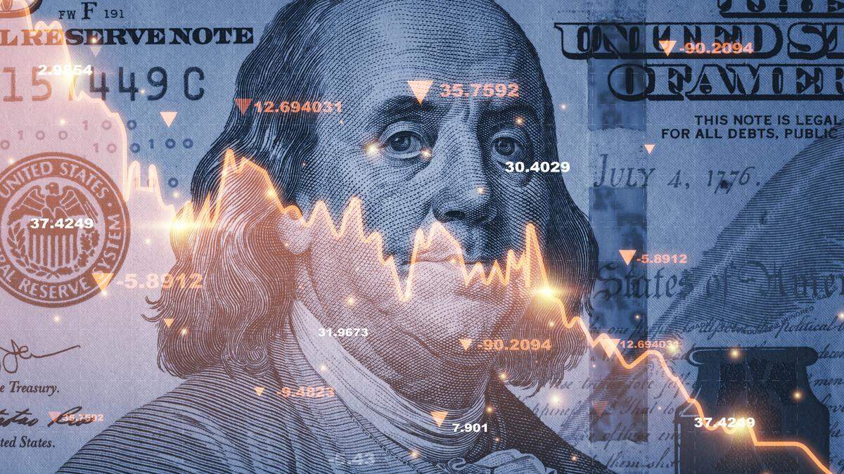 La inflación de EEUU baja más de lo esperado en marzo gracias a la caída del precio del petróleo, pero no incluye el impacto de los aranceles del presidente Trump. 