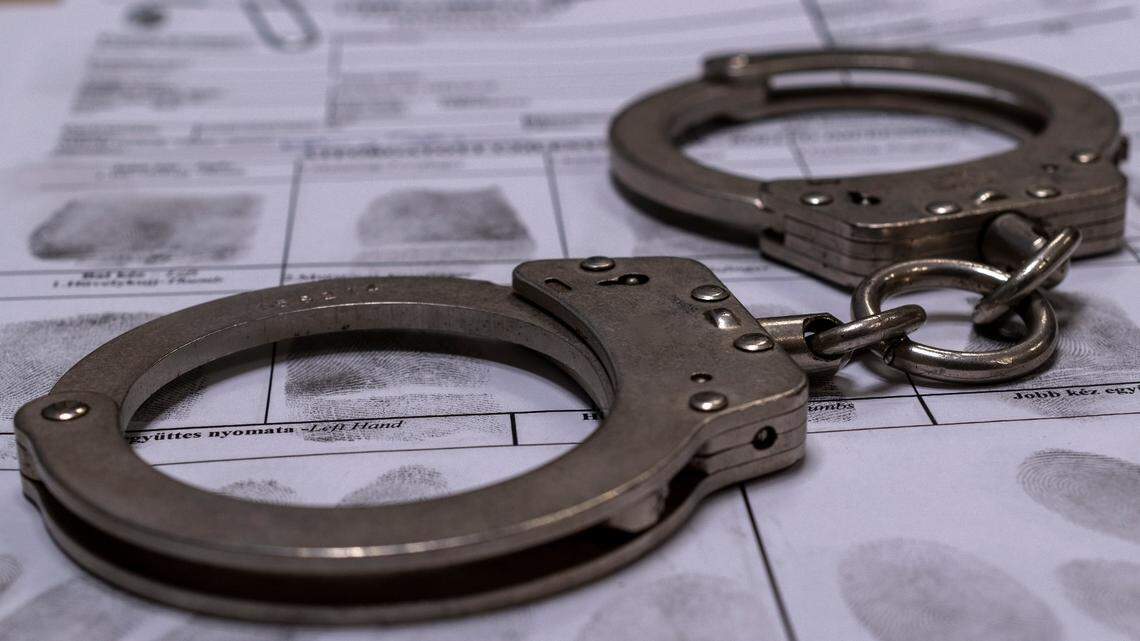 Columbus police make arrests in shooting death of man on Stone Park Drive