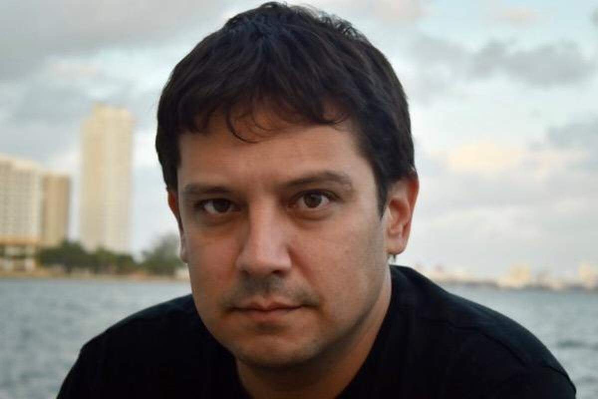 Pedro Medina León
