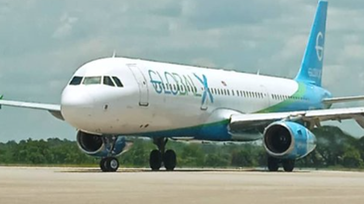 Un avión con 118 migrantes irregulares cubanos deportados por Estados Unidos llegó este jueves a La Habana en la séptima operación de este tipo realizada desde el inicio del segundo mandato del presidente Donald Trump.