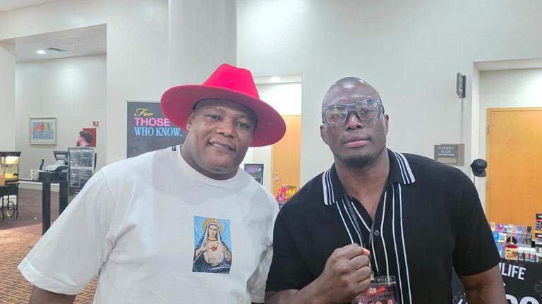 El King Kong cubano vuelve al ring con los Asesinos de Miami en busca de mantener vivo su sueño