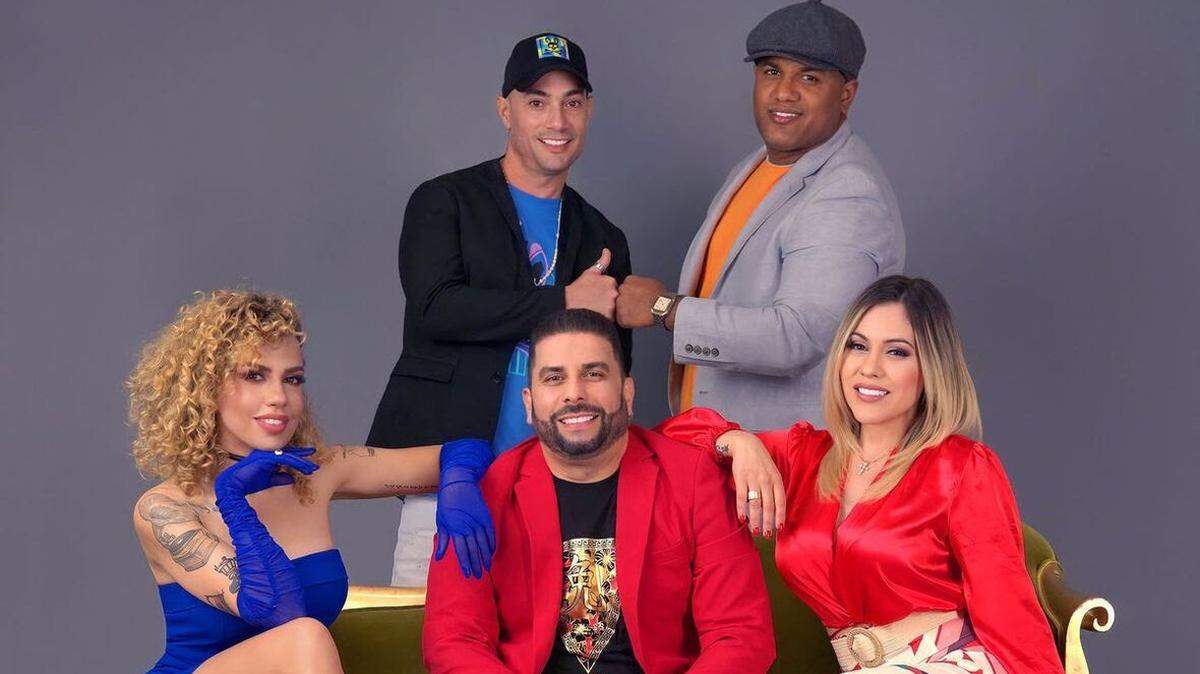 Timbalive