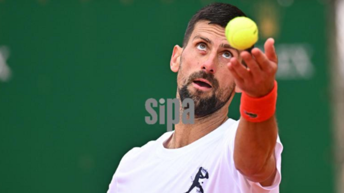Tenista chileno elimina a Djokovic en Montecarlo y Alcaraz gana con susto ante rival argentino