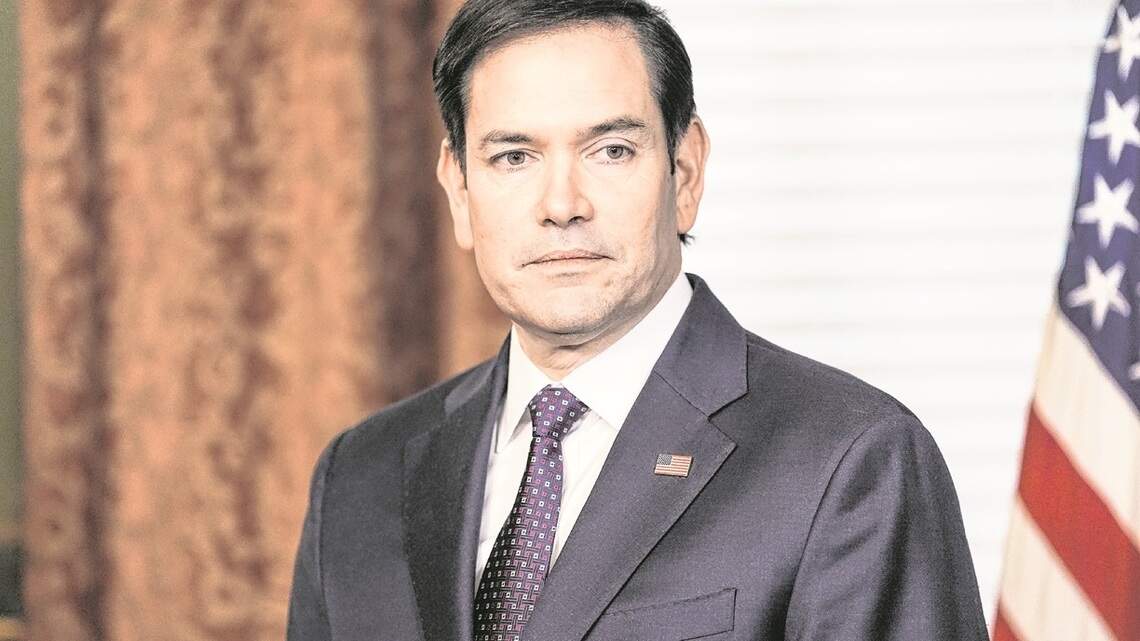 Rubio’s trip to Latin America is great news. But will he carry the right message? | Opinion