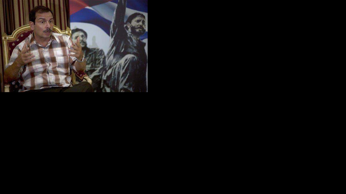 CUBA-AGENTES