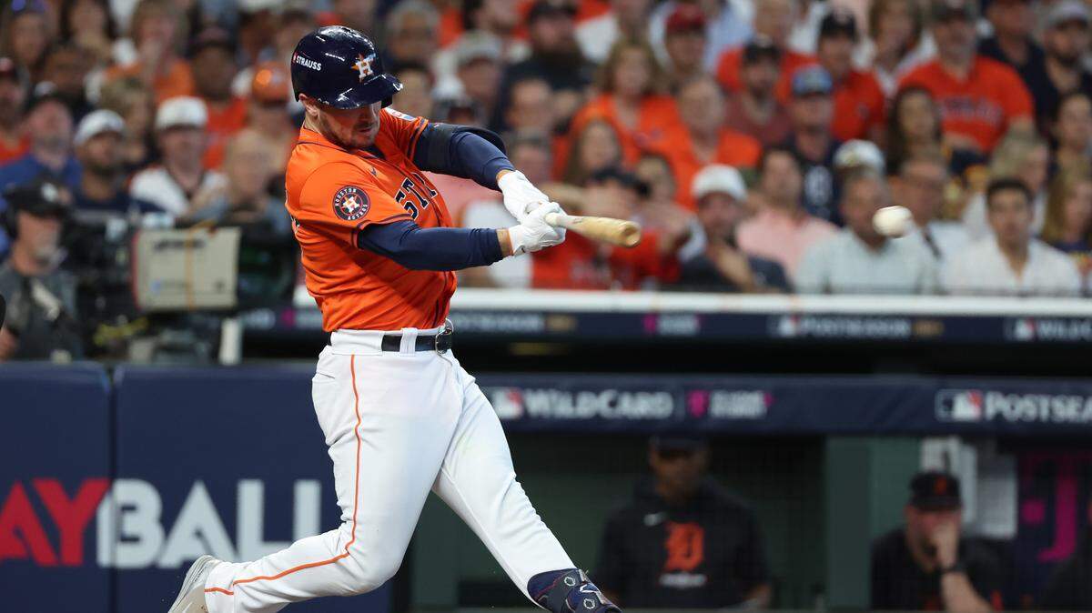 Alex Bregman recibirá un salario base de $40 millones por campaña que lo convierte en el mejor pagado por temporada en la historia de los Medias Rojas de Boston.