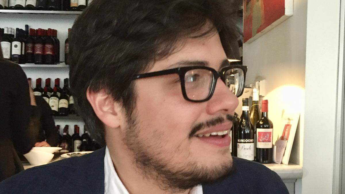 Gerardo Muñoz.