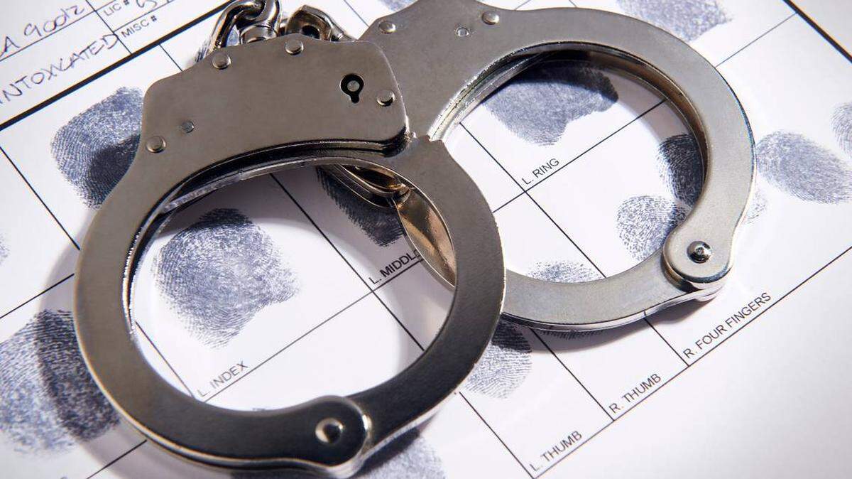 The Broward Sheriff’s Office charged Samuel Johnson and Israel Griffin in the robbery and murder of a man in Pembroke Park Monday.