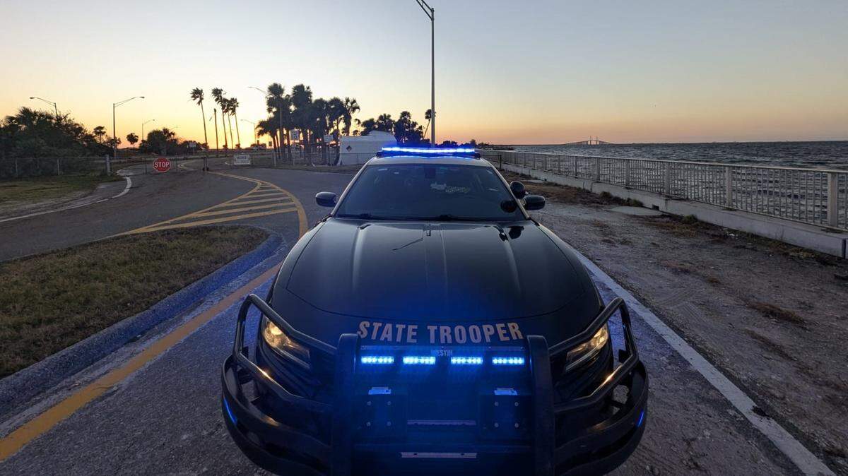 La Patrulla de Carreteras de Florida advierte sobre aumento de conductores bajo efectos de la marihuana, lo que está provocando más accidentes, enviando más menores a urgencias y aumentando las tarifas de seguros.