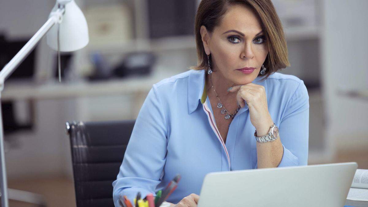 María Elena Salinas