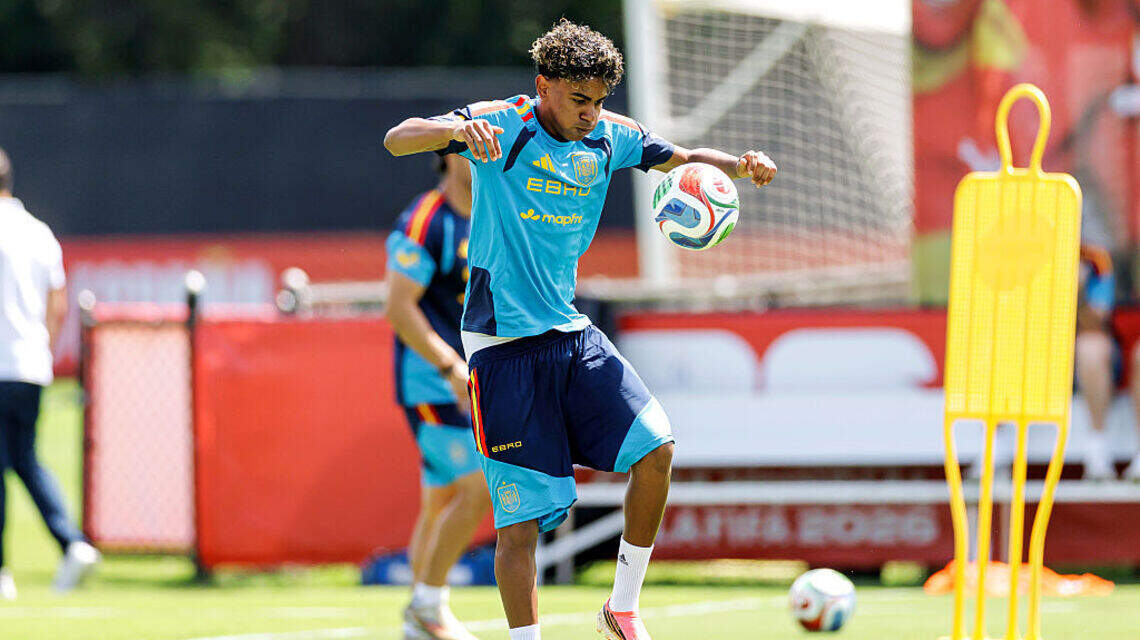 Dos de los grandes favoritos para ganar el Mundial se juegan la vida. ¿Llegará otra sorpresa?