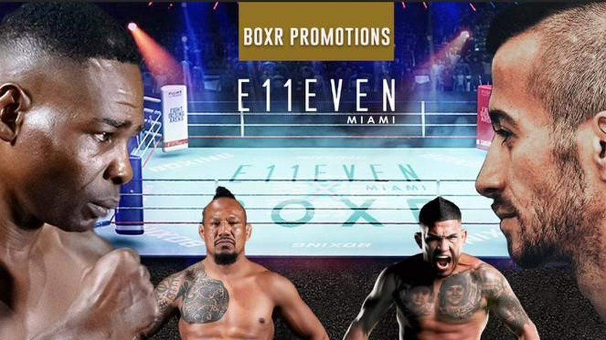Guillermo Rigondeaux decidió no apartarse de lo que mejor sabe hacer. Después de anunciar que iba a debutar en el boxeo a mano limpia, el legendario peleador cubano se avizora como la figura principal de un cartel de pugilismo tradicional.