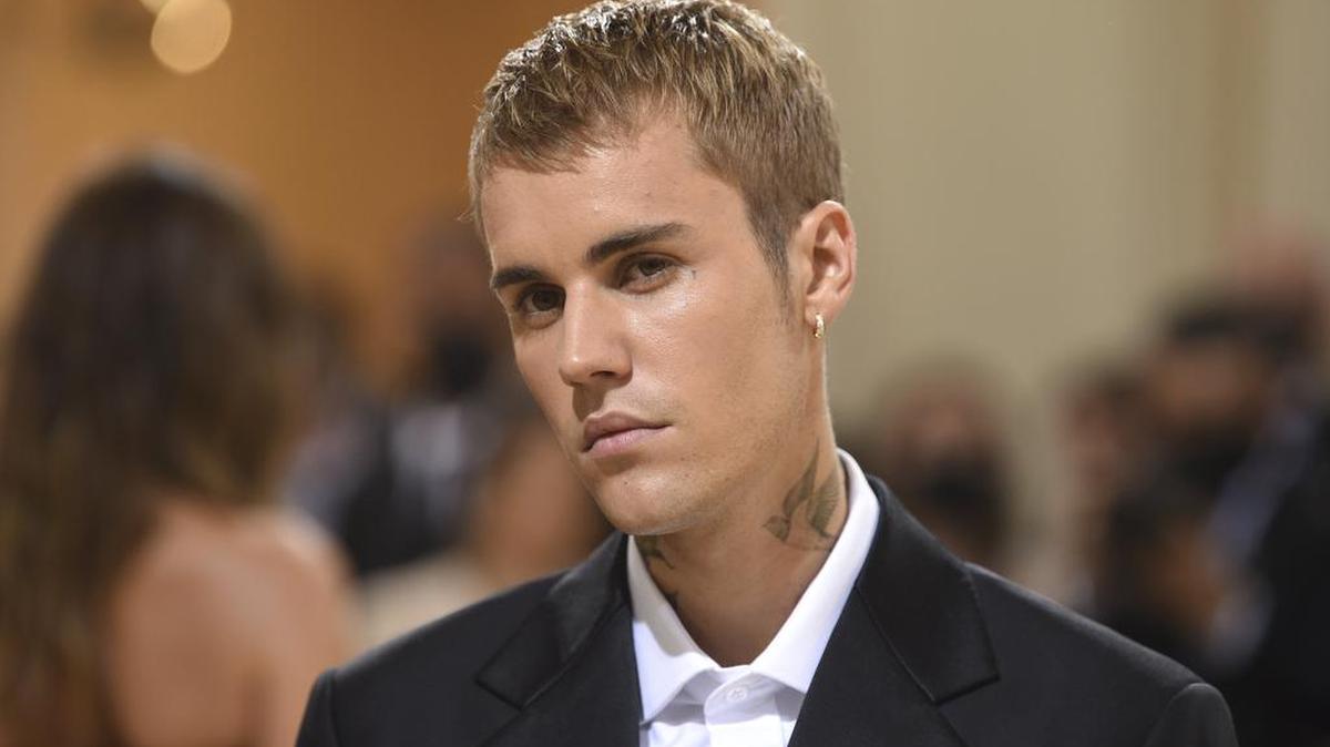 Justin Bieber