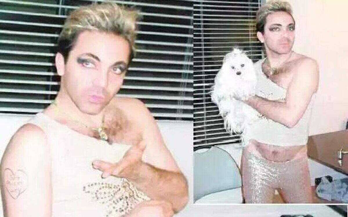 Cristian Castro