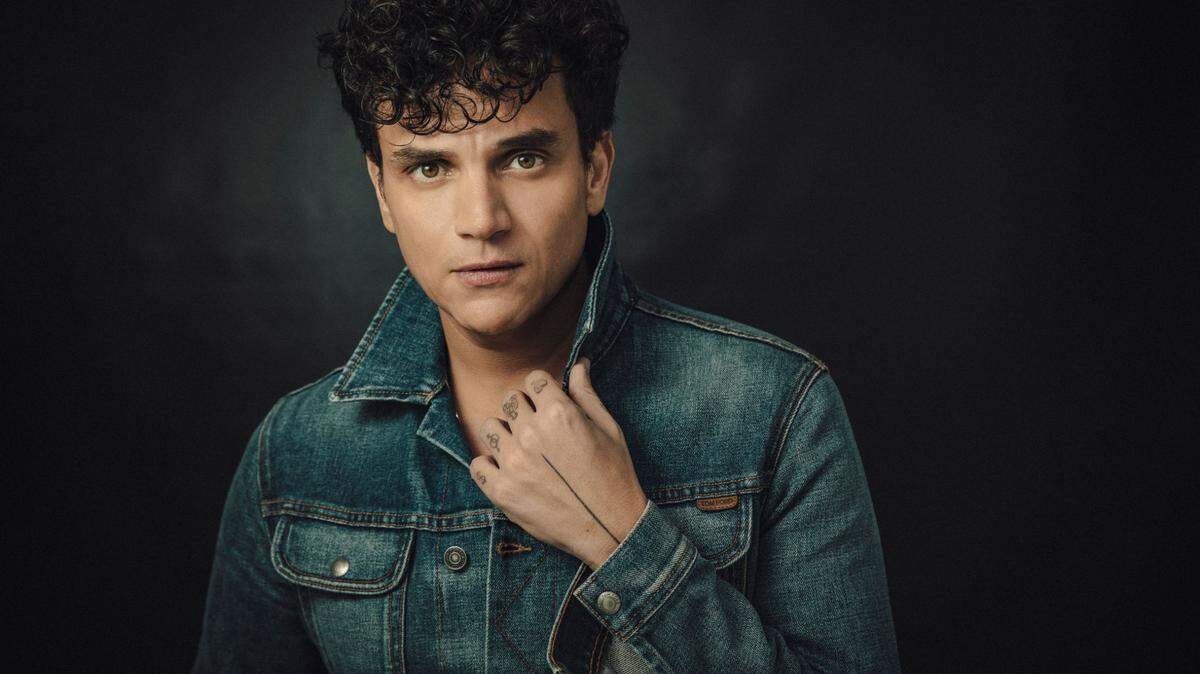Silvestre Dangond