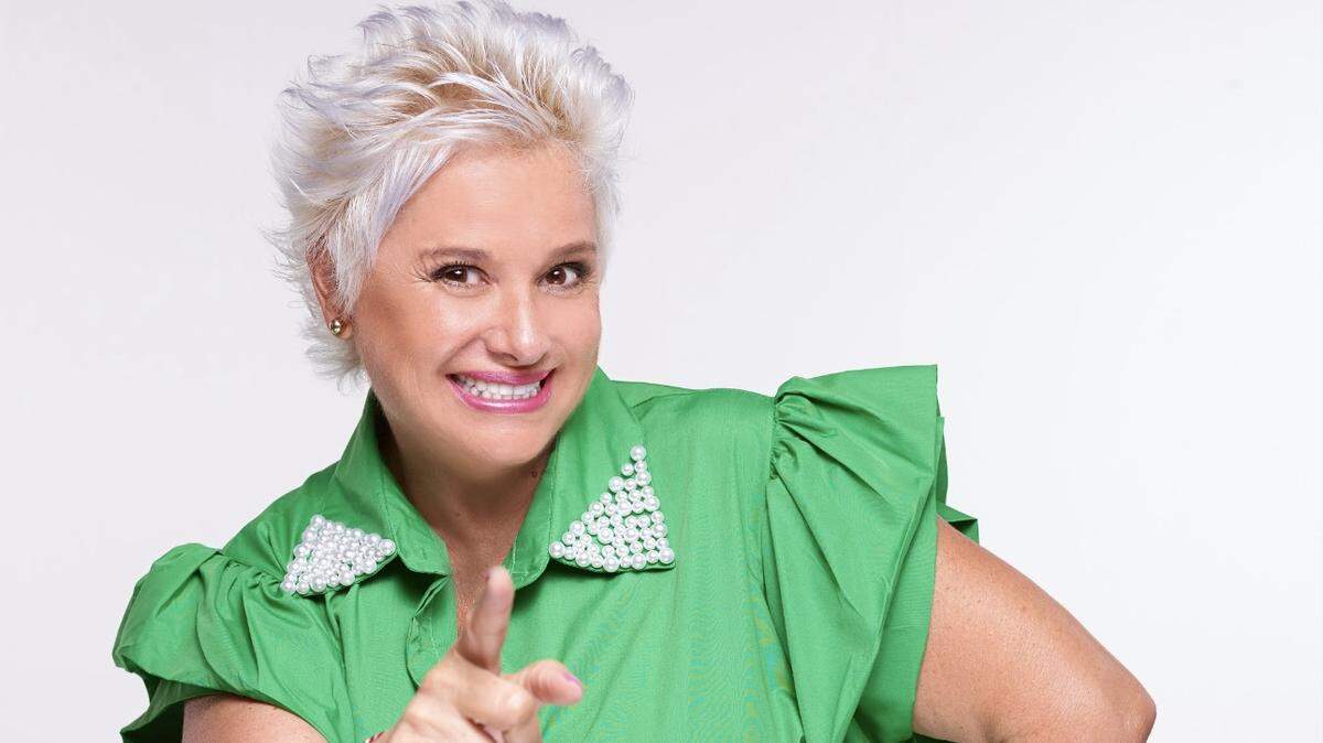 Mayte Prida