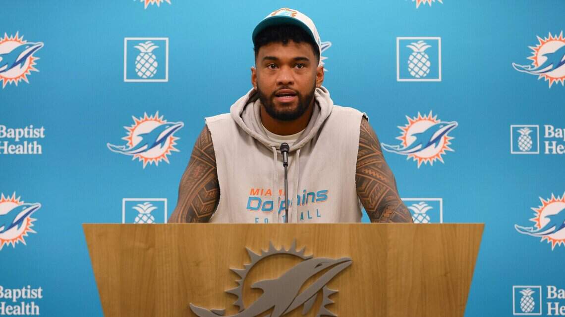 Cote: Return of Tua?, UM-FSU, World Series, Heat opens, Messi in playoffs — what a week! | Opinion