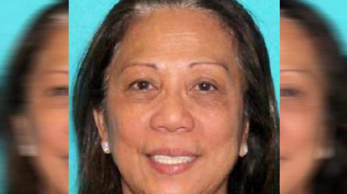 La policía generó un gran interés cuando nombraron a Marilou Danley como una persona de interés en el tiroteo de Las Vegas el lunes por la mañana, pero horas después hablaron con ella y aclararon que no había participado en la masacre.