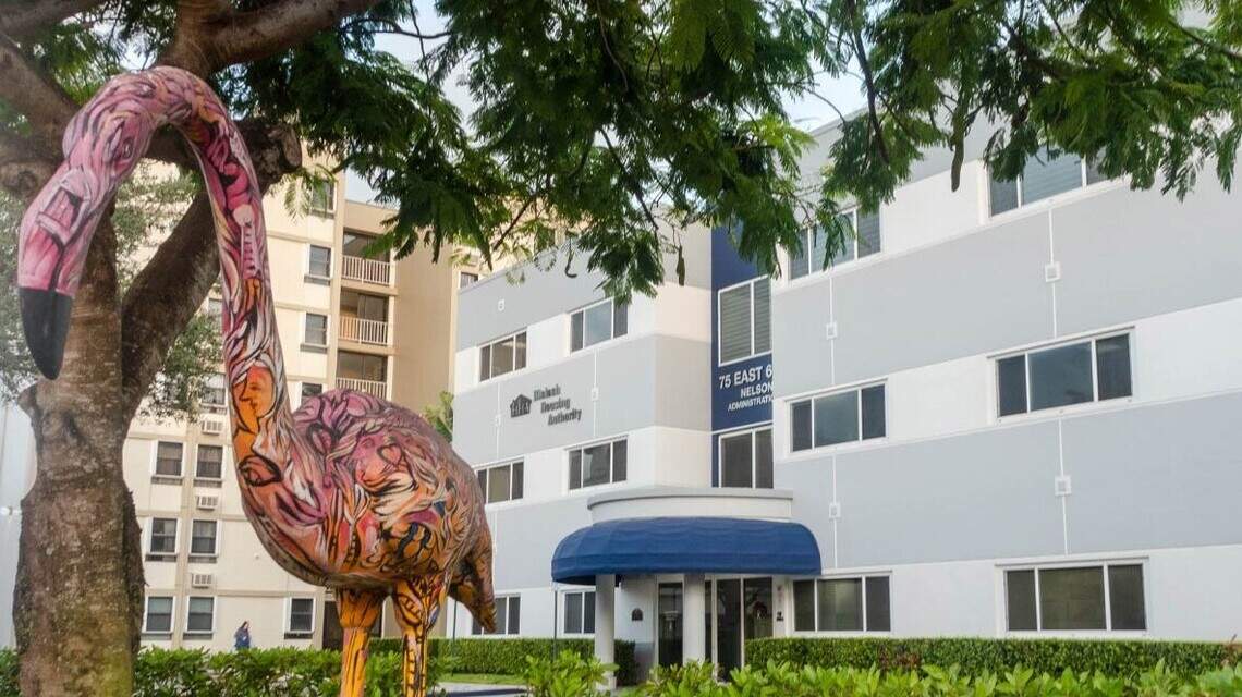 Alta demanda de vivienda asequible en Hialeah: Más de 51,000 solicitudes para mil cupos del Plan 8