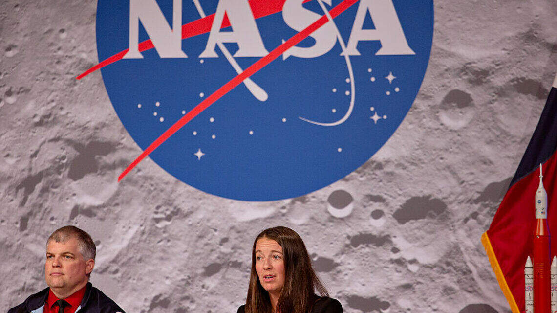 NASA pide evitar la zona del amerizaje de Artemis II por la caída de restos de la nave