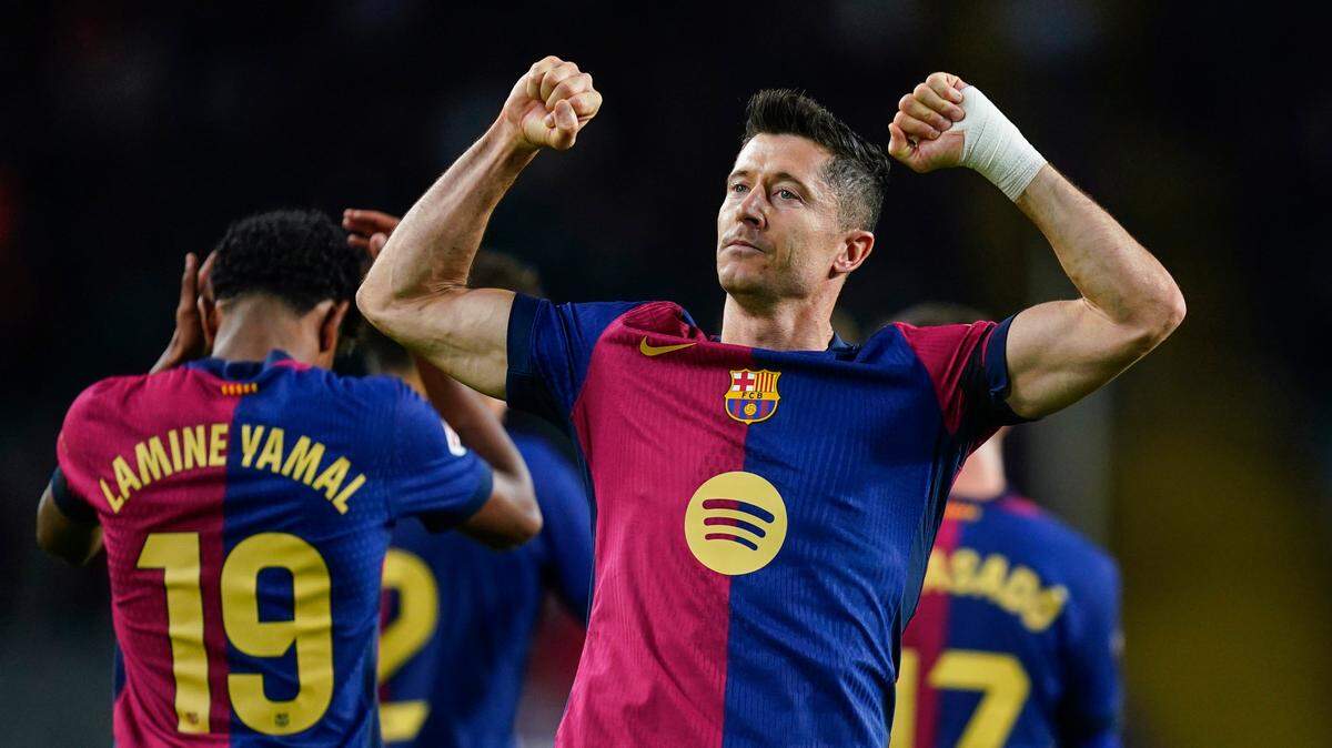Un Barcelona eufórico a base de goles y de recuperar lesionados se mide el miércoles en casa al Bayern Munich, inalcanzable para los azulgranas en los últimos años en la Champions, en una noche especial para Hansi Flick y Robert Lewandowski.