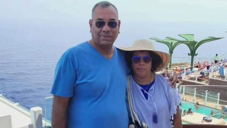 Testigo cuenta cómo suplicó por su vida antes de que un hombre matara a su ex pareja en Miami-Dade