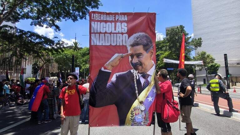 ¿Cómo se ve Maduro en la actualidad? Exlíder preso en EEUU publica fotos en redes sociales