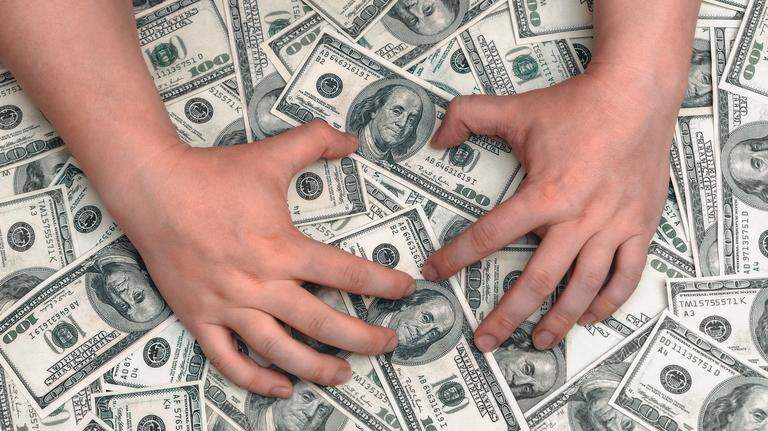 What are the luckiest states for lottery players? See where Washington ranks
