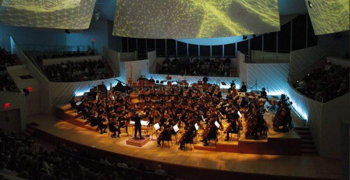 Festival Especialmente Mozart: ‘Crepúsculo y fuego’ en el New World Center.