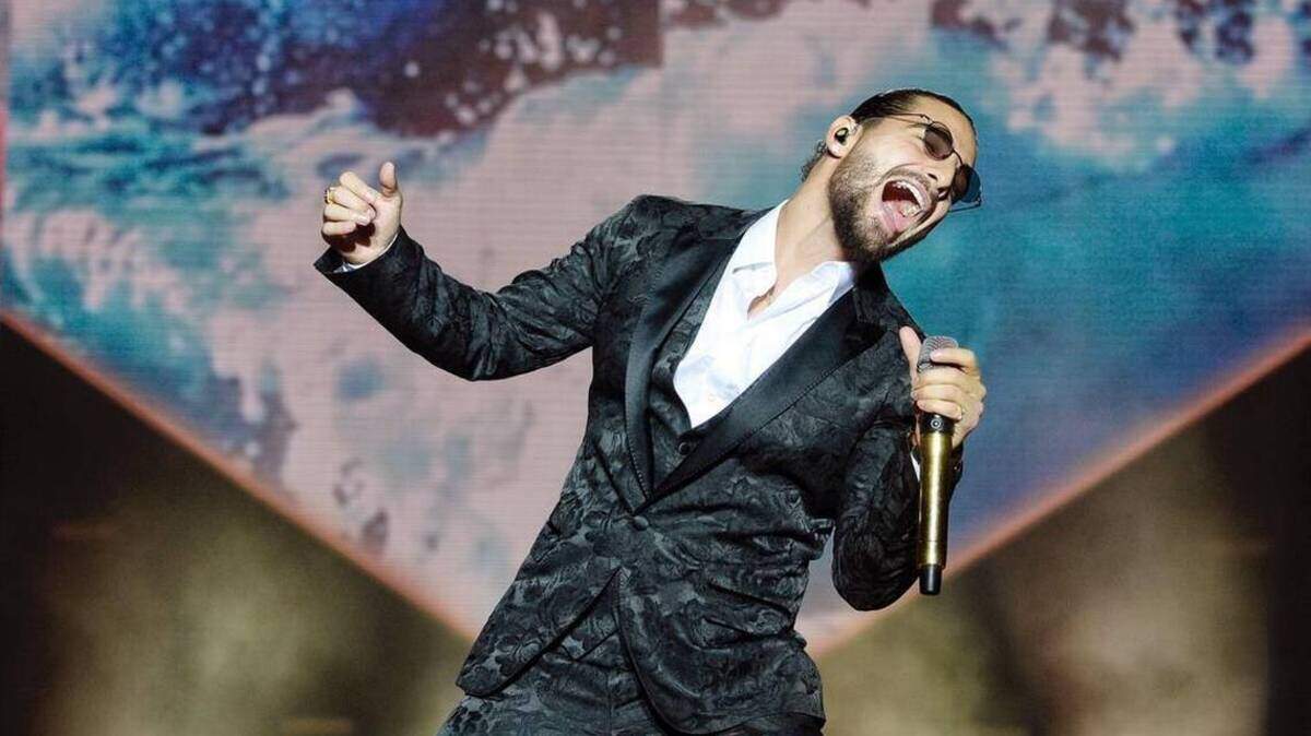 Maluma