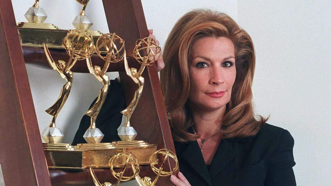 Michele Gillen, a longtime South Florida TV news reporter, has died at age 66.