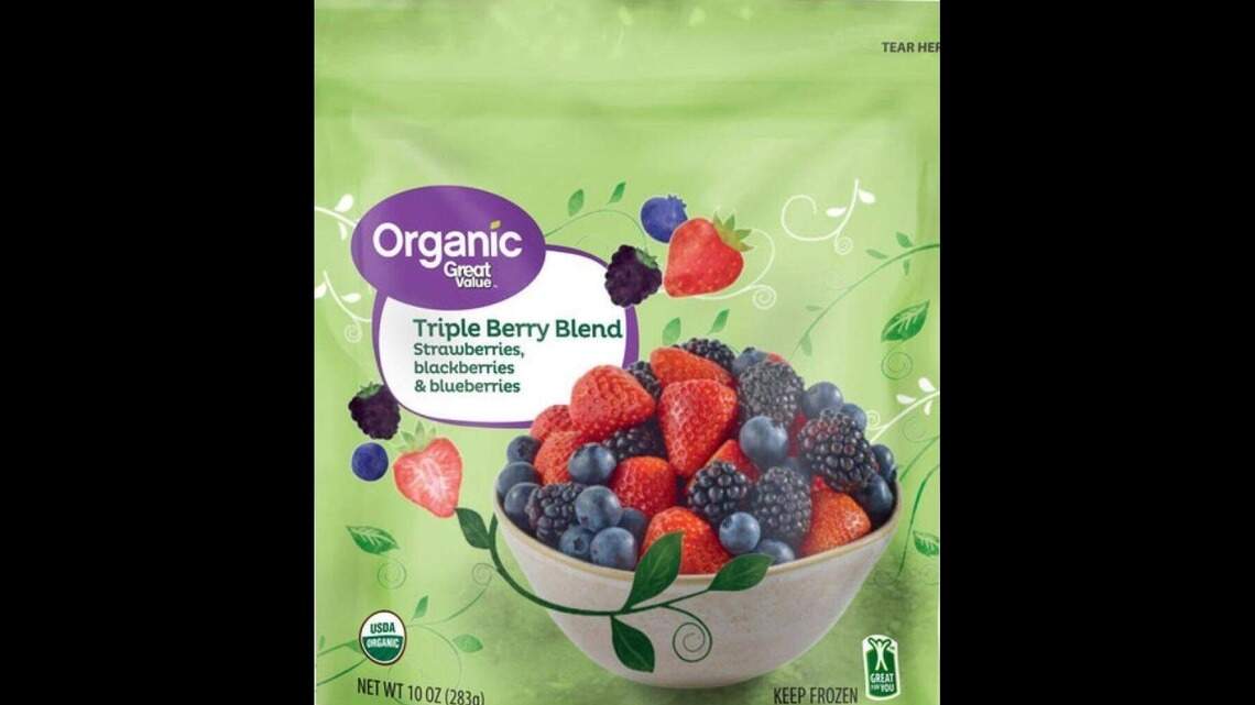 Se amplía el retiro de frutas de Walmart y Trader Joe’s por riesgo de E. coli