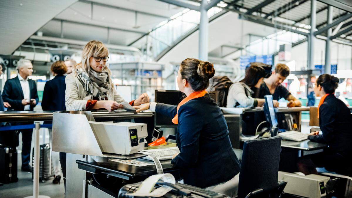 American Airlines ha empezado a prohibir “skiplagging”, una forma de viajar usada por pasajeros para ahorrar dinero cuando compran un boleto.