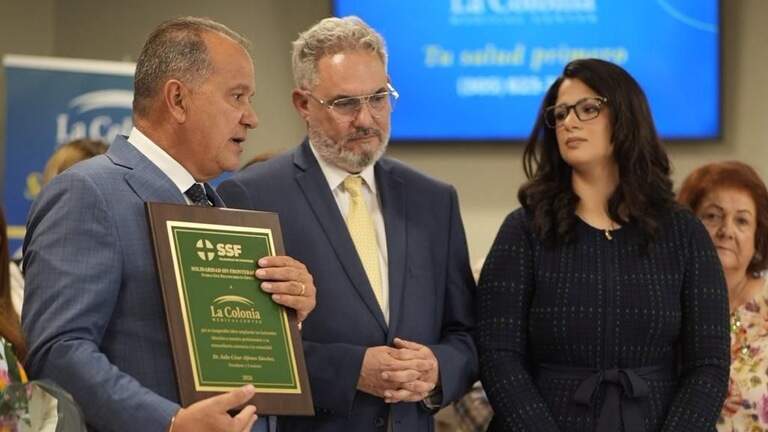 Médicos y clínicas de Miami presentan ‘911 Cuba’, un proyecto para la reconstrucción sanitaria de la isla