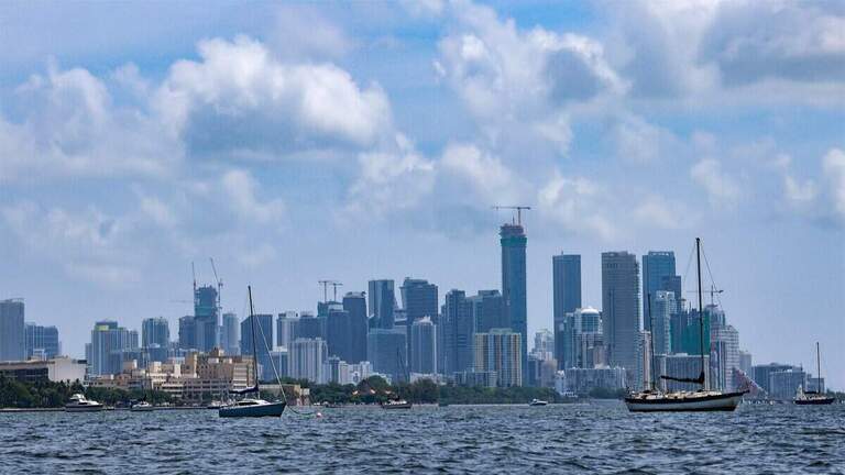 ¿Llegó el otoño al sur de Florida? Bajan las temperaturas, pero hay un riesgo