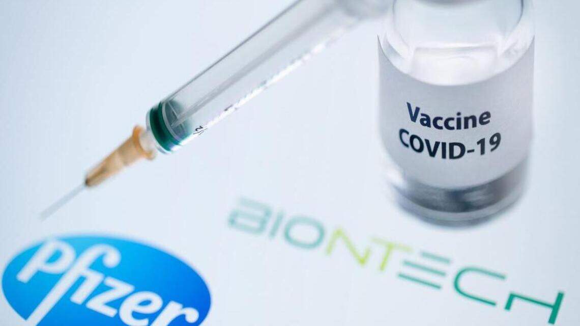 Estas serán las primeras personas en recibir la vacuna de Pfizer contra COVID-19 en Florida