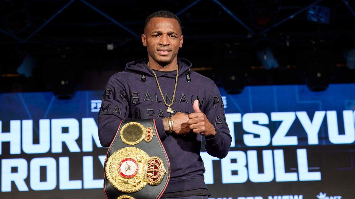 Erislandy Lara se ve en el molde de Bernard Hopkins. Cumplidos los 40 años, el cubano es el primero en entender que pueden surgir muchas dudas sobre su capacidad para mantener aquellas habilidades que le han mantenido en la cima del boxeo durante mucho tiempo.
