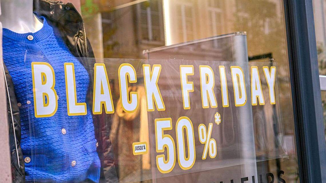 La mejor oportunidad del fin de año no es el Black Friday, sino el Rally de Santa Claus