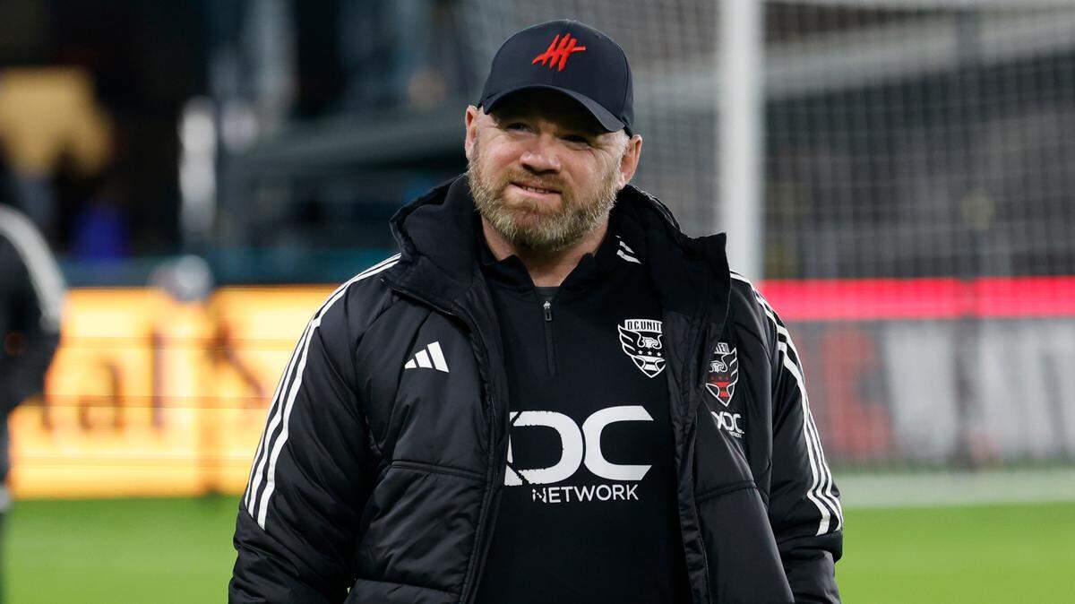 Tras una aventura en el DC United de la MLS, Wayne Rooney, cuyo primer trabajo como entrenador fue en el Derby County, está de vuelta en Inglaterra para tratar de salvar al Birmingham City, en el Championship (segunda división inglesa). 