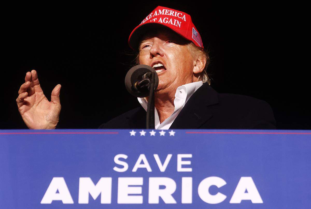 Una fiscal de un condado del estado de Georgia (EE.UU) pidió formalmente este jueves la creación de un gran jurado que recopile pruebas e investigue si el expresidente Donald Trump y a otras personas interfirieron en el proceso electoral de los comicios presidenciales de 2020.